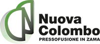 Nuova Colombo s.r.l. Logo